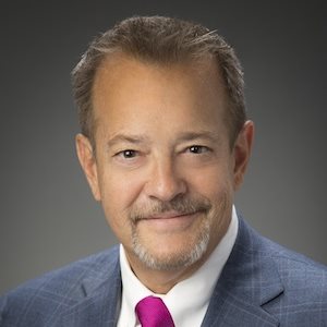 Stephen Lenker