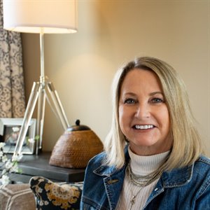Jill Higgins