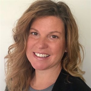 Danielle Hoefling